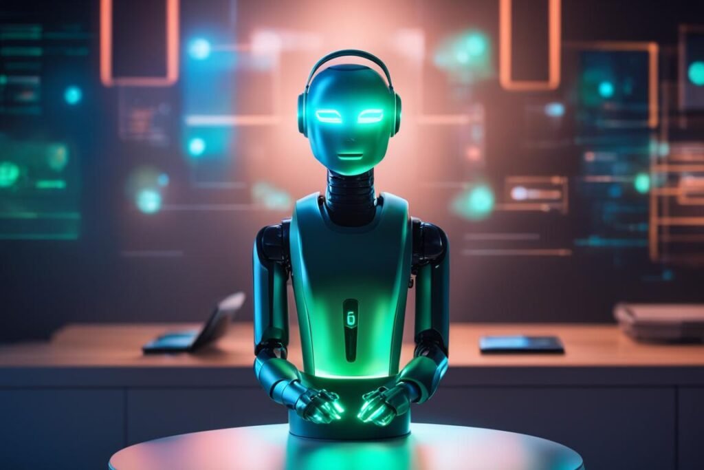 AI Chatbots Improve the Customer Experience