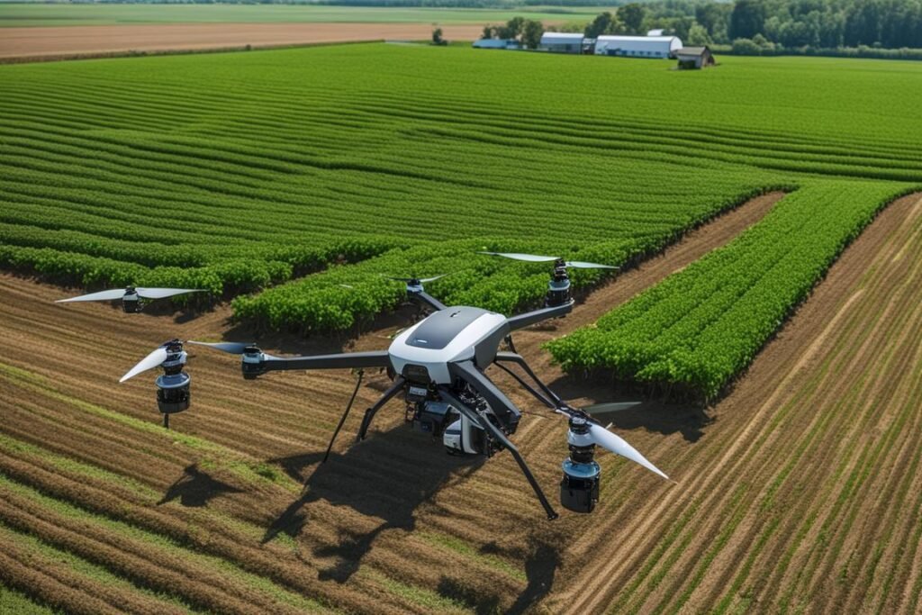 AI-Enabled Precision Agriculture