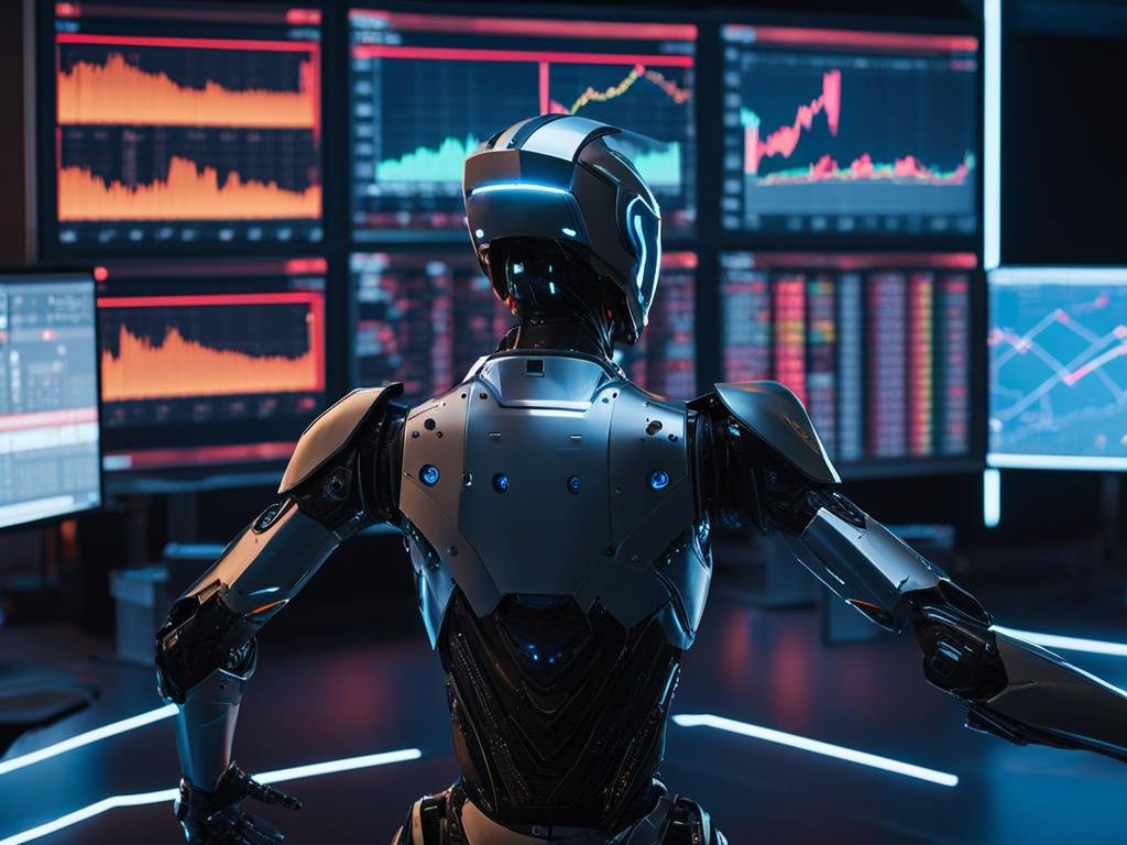 AI Forex Trading Bots