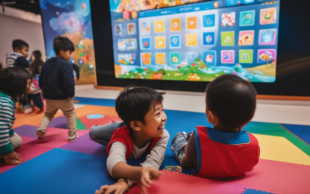 AI Games for Kids