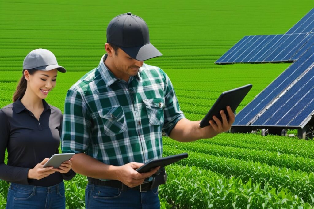 AI Solutions for Agriculture