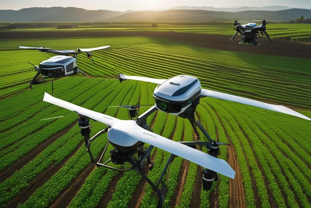 AI in Precision Agriculture