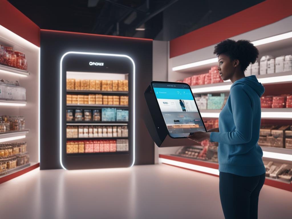 AI in the future of retail