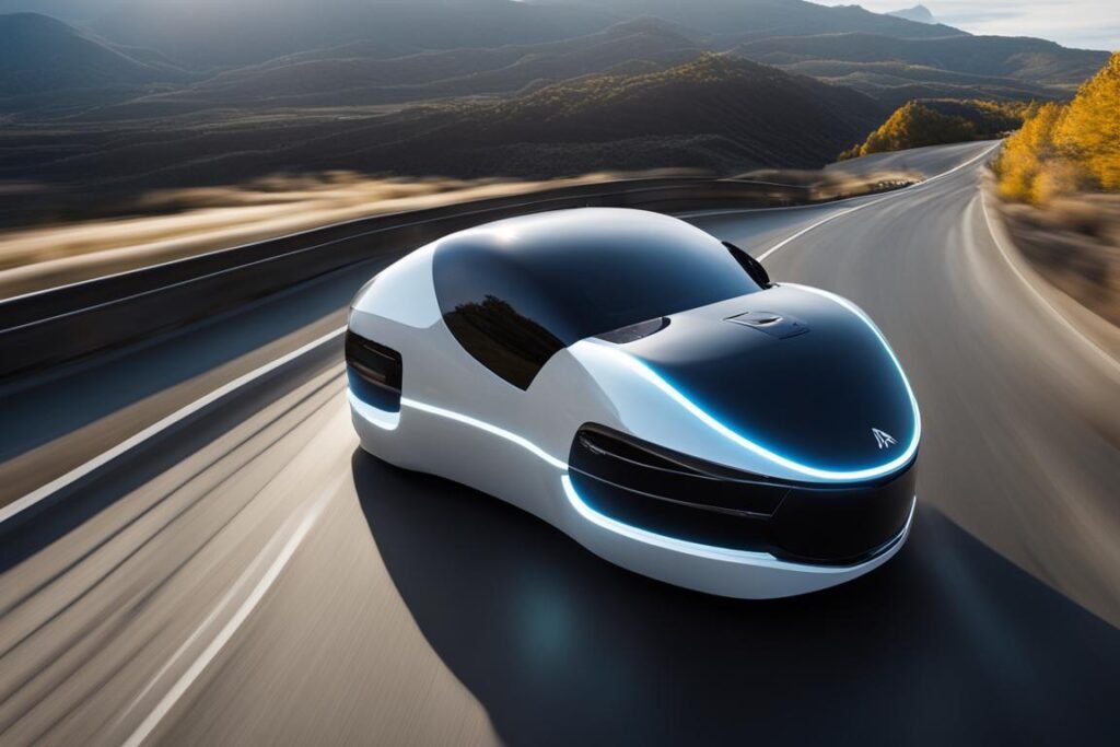Advancements in Autonomous Vehicles
