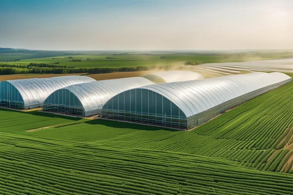 Future of Smart Agriculture in America