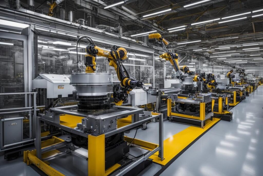 Future of robotics and employment impact