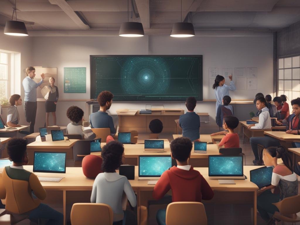 Potential Benefits and Concerns with AI in Education