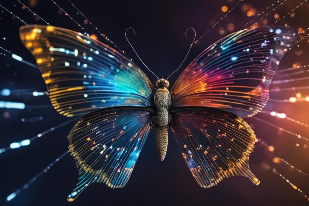 The Butterfly Effect in AI Systems