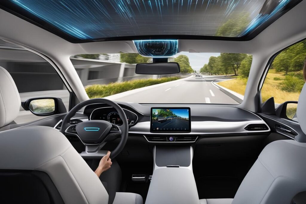 Value of autonomous driving features image