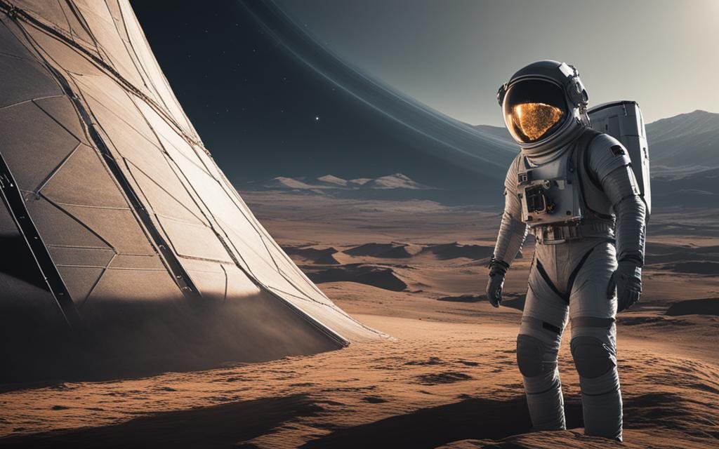 ethical implications of AI in space exploration
