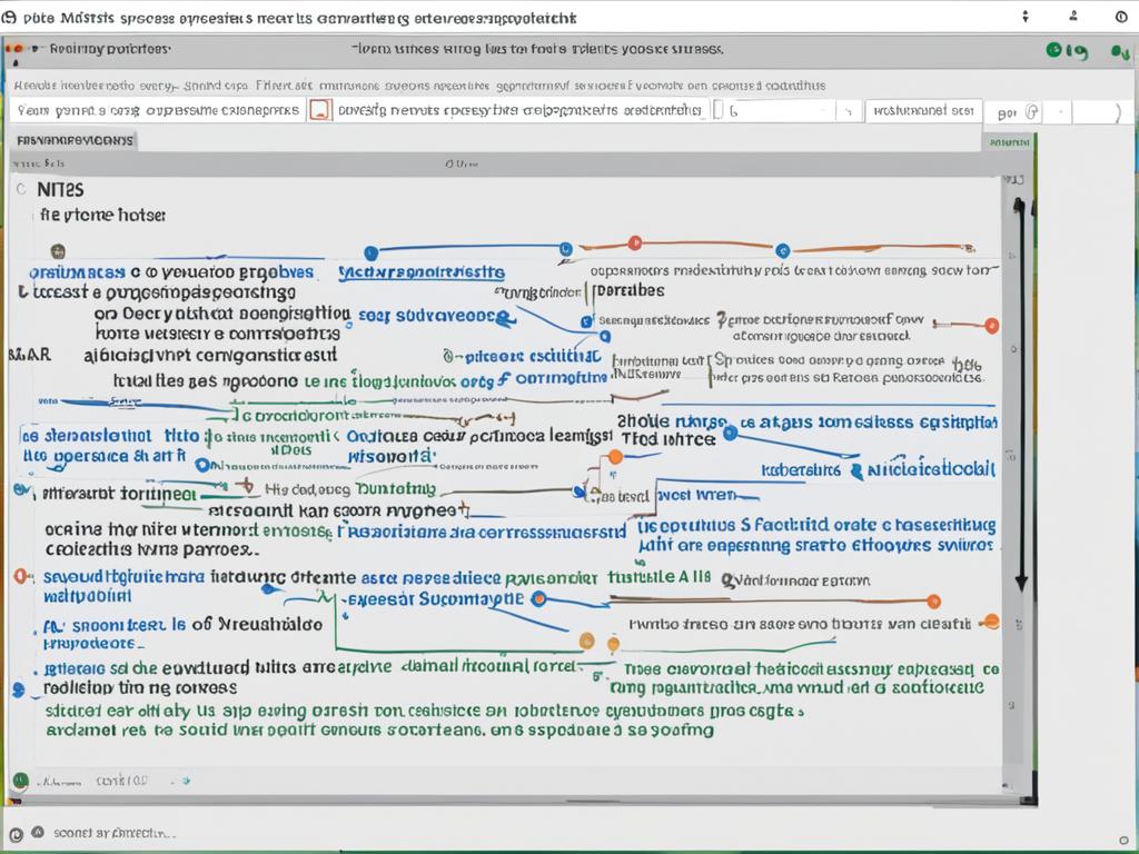 Netus AI Paraphraser Workflow