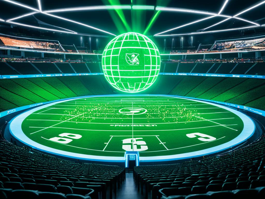 ethical AI in sports betting