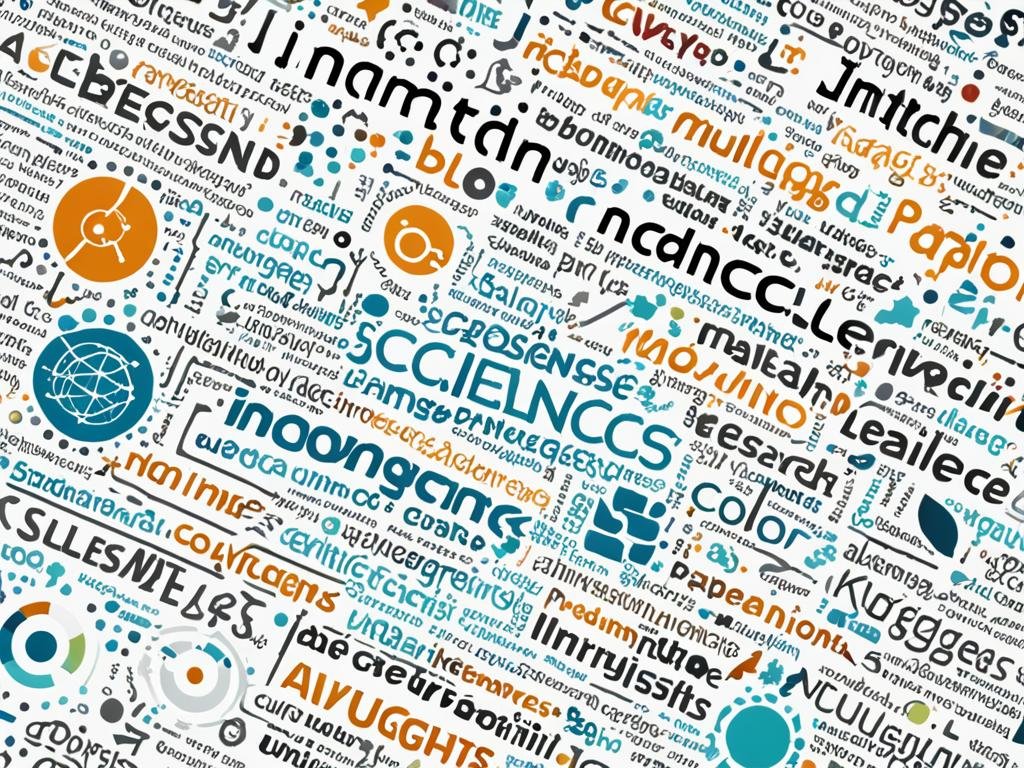 kdnuggets data science and machine learning content