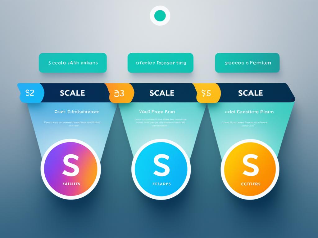 scale ai pricing model