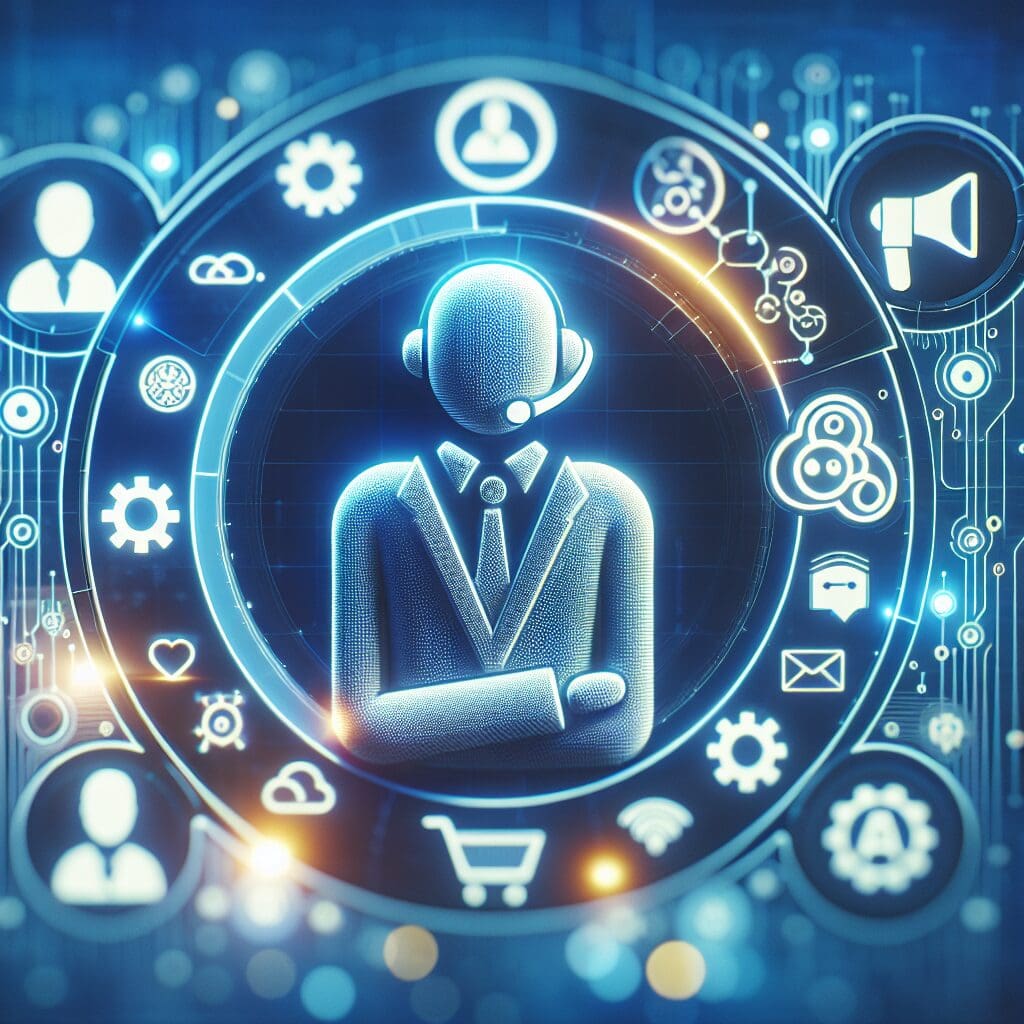 Agentic AI for Customer Support Automation: The Next Evolution in Service Excellence Agentic AI for Customer Support Automation: The Next Evolution in Service Excellence