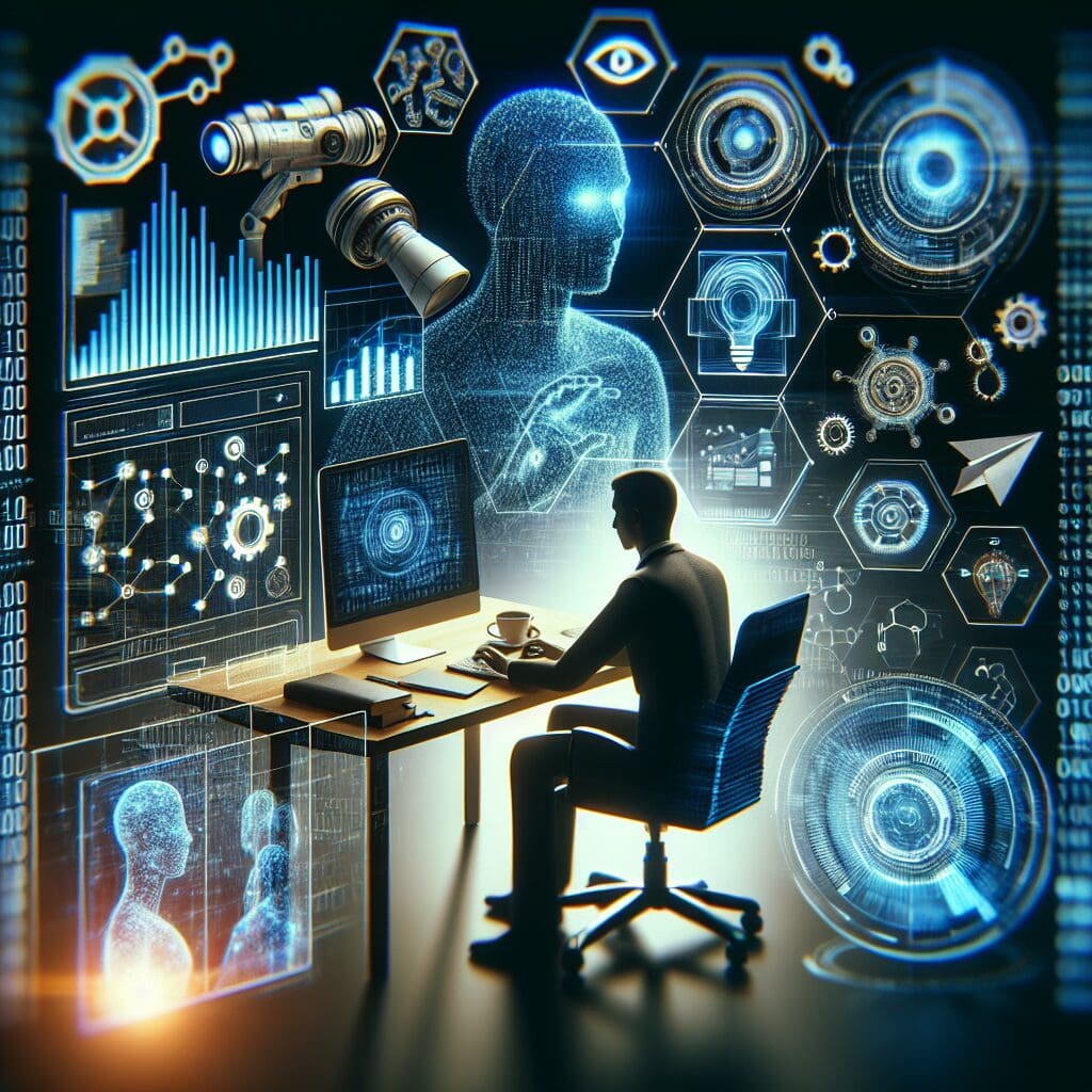 AI Agents for Personal Productivity: Unlocking the Next Level of Efficiency AI Agents for Personal Productivity: Unlocking the Next Level of Efficiency