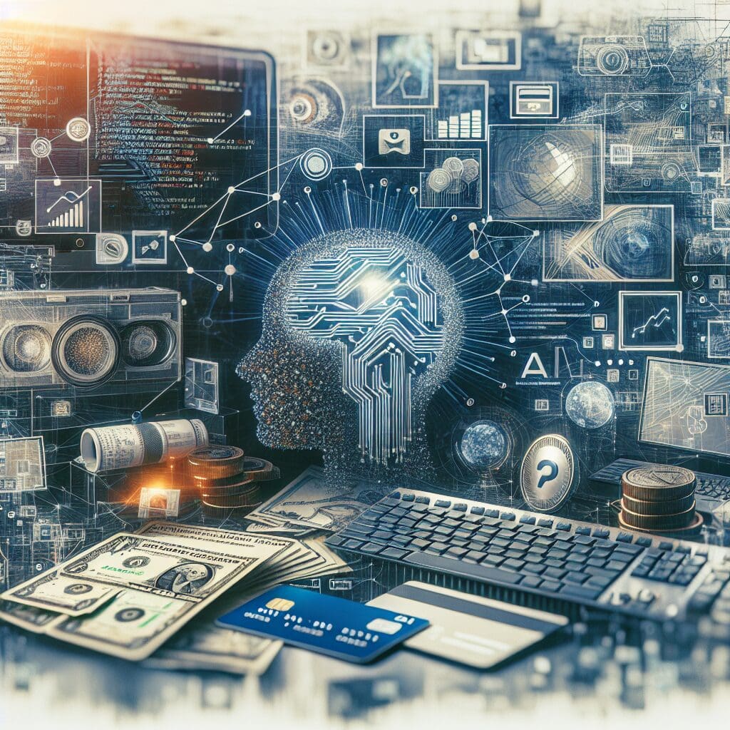 AI Applications in Financial Fraud Detection: Reinventing Protection in the Digital Era AI Applications in Financial Fraud Detection: Reinventing Protection in the Digital Era