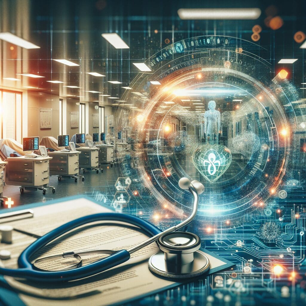 AI in Healthcare Cybersecurity: Navigating the 2025 Landscape AI in Healthcare Cybersecurity: Navigating the 2025 Landscape