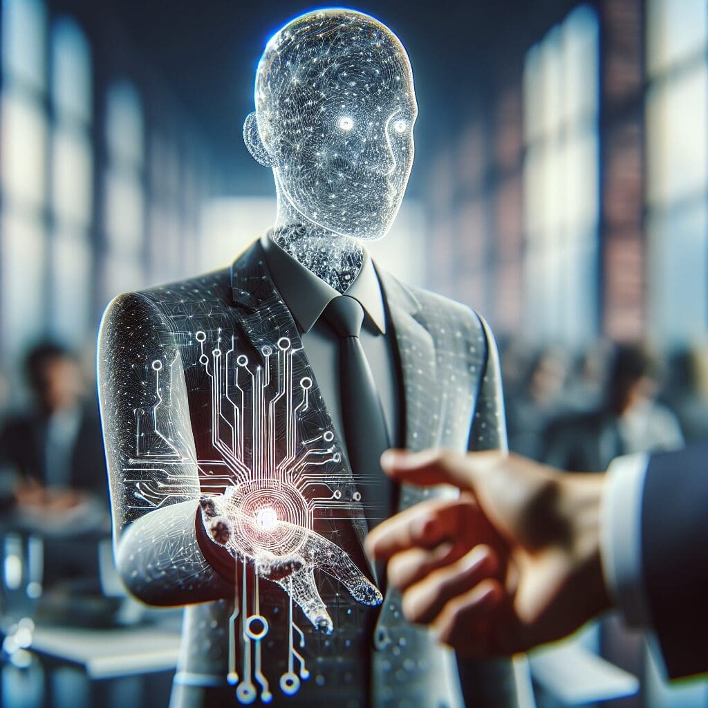 The Ultimate AI Job Interview Preparation Guide (2025 Edition) The Ultimate AI Job Interview Preparation Guide (2025 Edition)