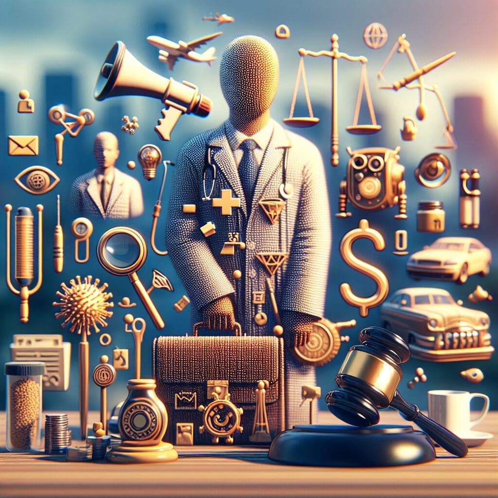 AI-Resistant Career Paths: Secure Your Future in a Shifting Job Market AI-Resistant Career Paths: Secure Your Future in a Shifting Job Market