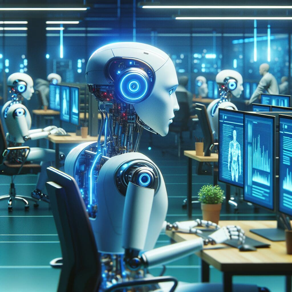 Autonomous AI Research Assistants: Transforming the Future of Innovation and Productivity Autonomous AI Research Assistants: Transforming the Future of Innovation and Productivity