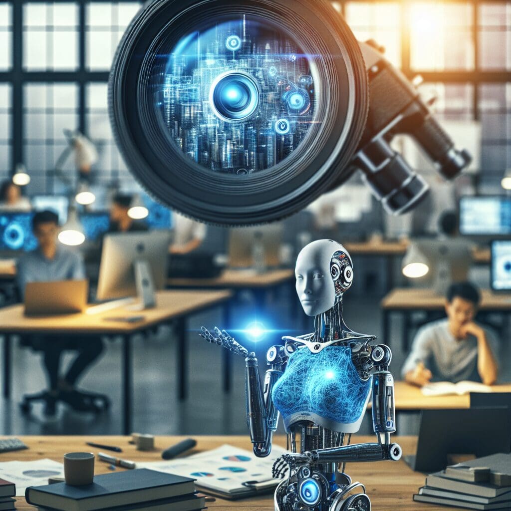 The Future of Work: Human-Agent Collaboration Frameworks Unleashed The Future of Work: Human-Agent Collaboration Frameworks Unleashed