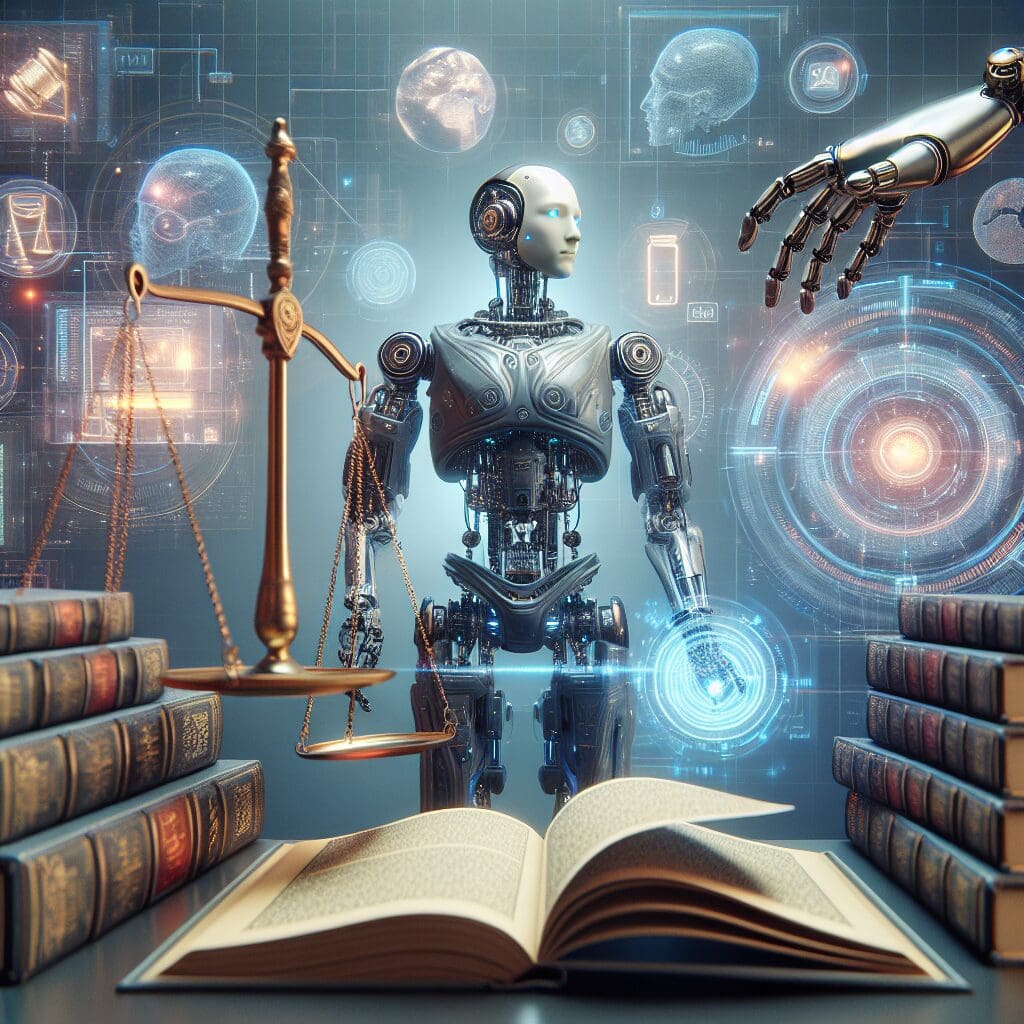 Legal Implications of Autonomous AI Agents: Navigating the Complexities in 2025 Legal Implications of Autonomous AI Agents: Navigating the Complexities in 2025