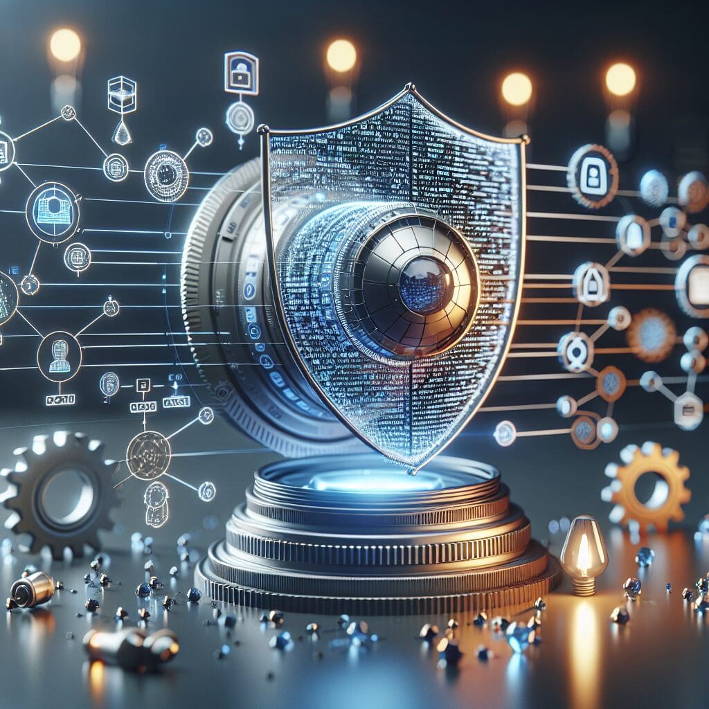 Privacy-Preserving AI Development Techniques: Securing Data Without Sacrificing Innovation Privacy-Preserving AI Development Techniques: Securing Data Without Sacrificing Innovation