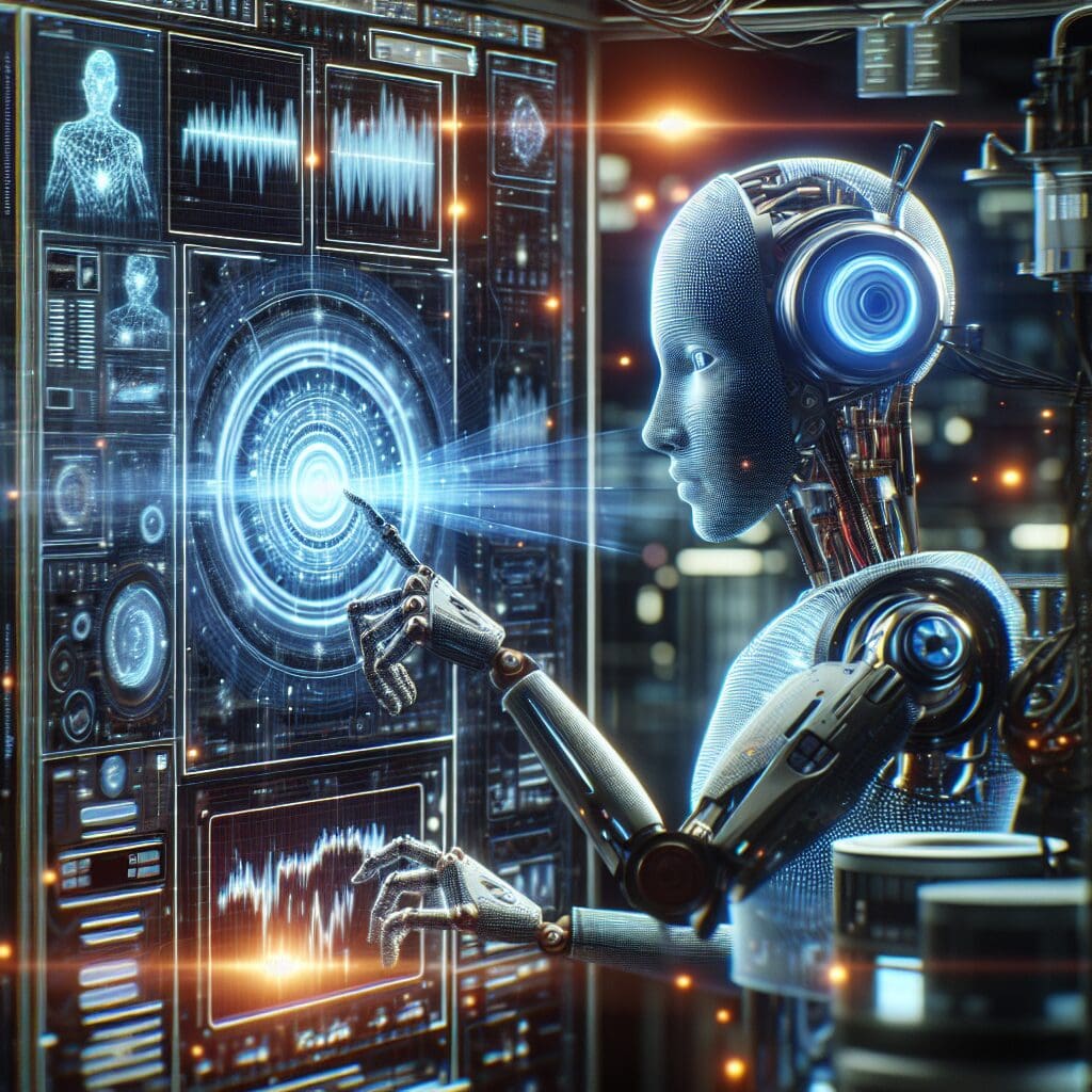 The Power and Potential of Self-Optimizing AI Analytics Tools The Power and Potential of Self-Optimizing AI Analytics Tools